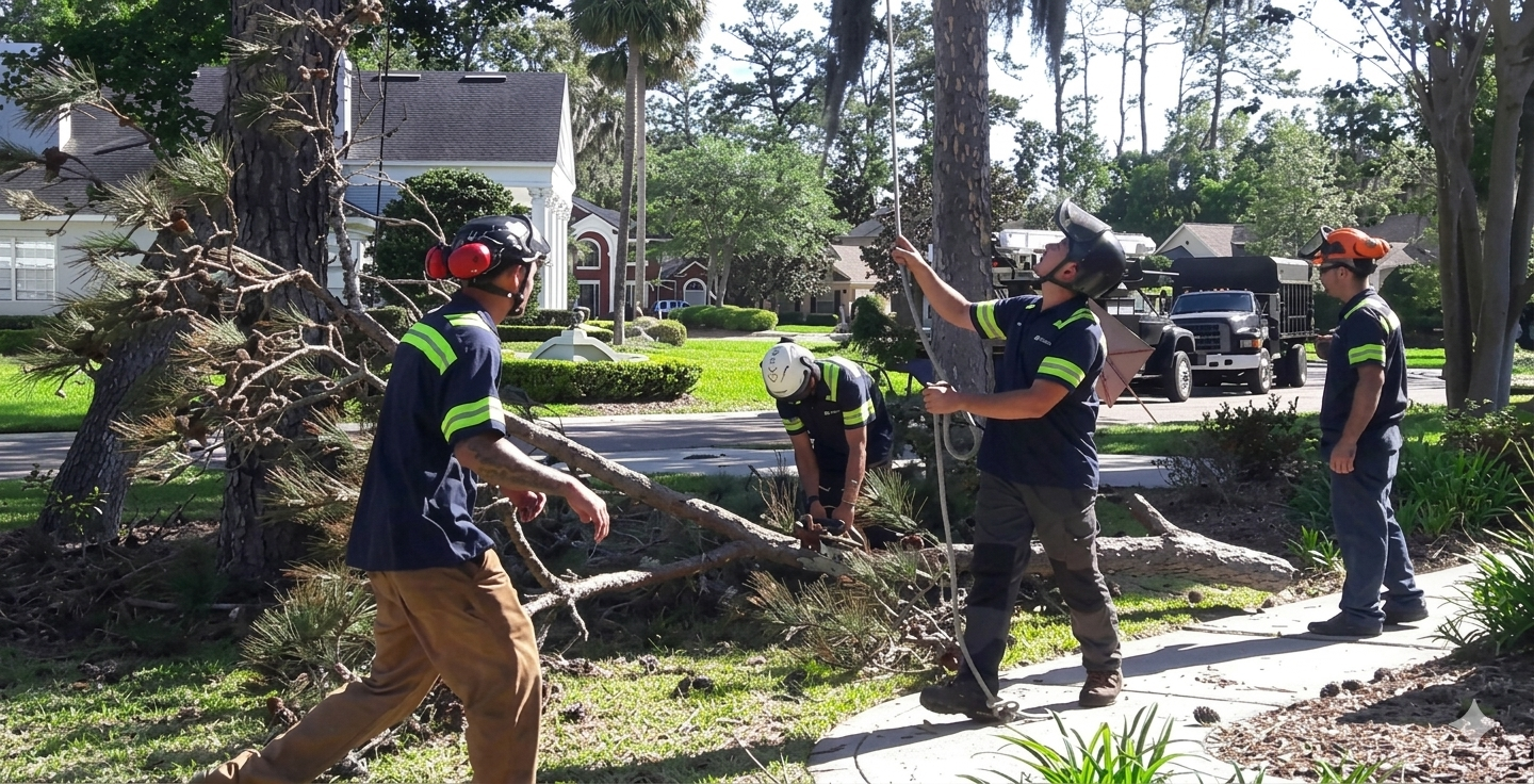 Emergency Tree Removal Cost Bronx