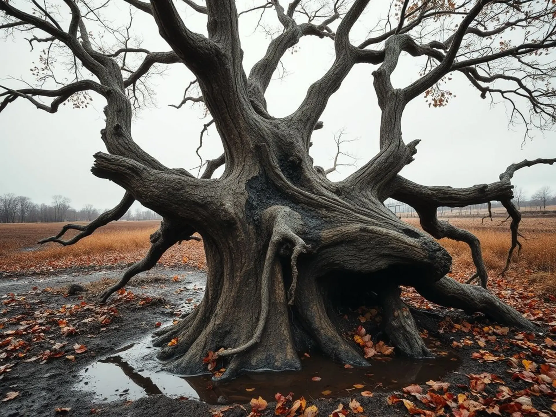 Why Dead Trees Should Be Removed as Soon as Possible